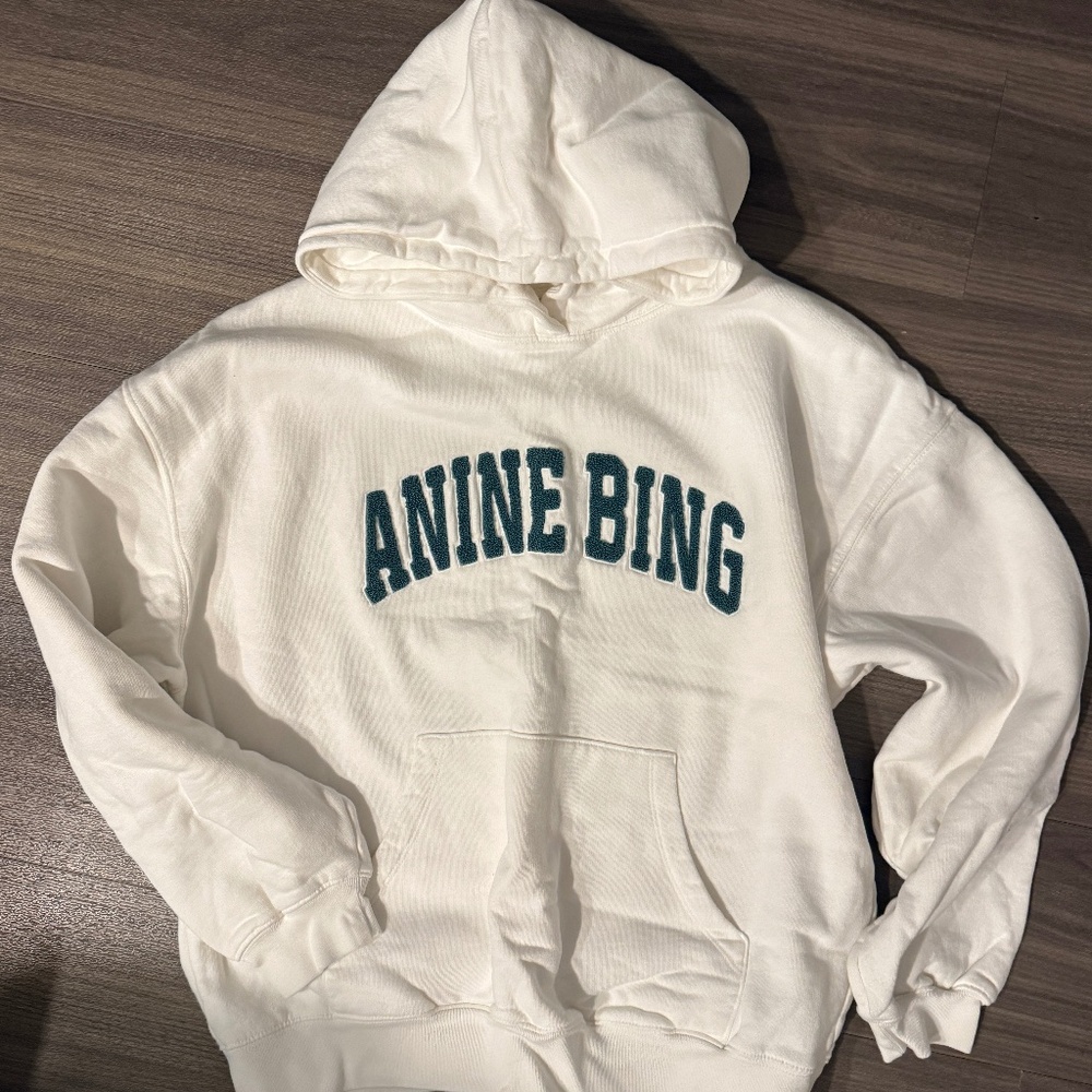 Anine Bing Harvey Sweatshirt